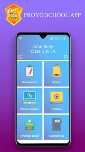 Saraswati Vidya Mandir screenshot 4