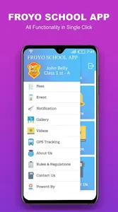 Saraswati Vidya Mandir screenshot 5