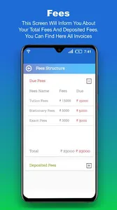 Saraswati Vidya Mandir screenshot 6