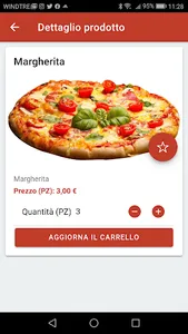 Negozio in Cloud screenshot 1