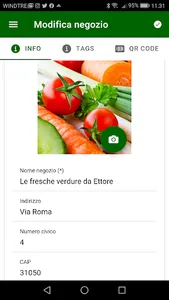 Negozio in Cloud screenshot 6