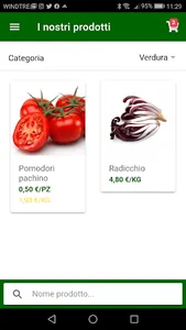 Negozio in Cloud screenshot 7