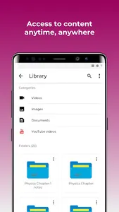 Utkarsh's classes screenshot 1