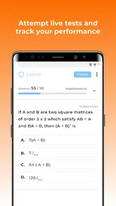 Utkarsh's classes screenshot 4