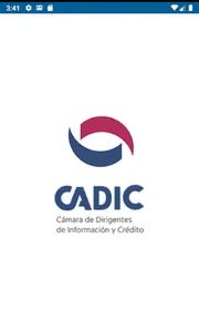 CADIC MOBILE screenshot 0