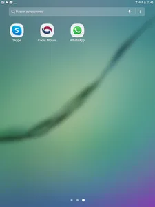 CADIC MOBILE screenshot 8