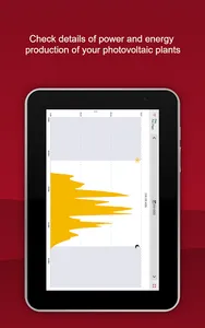 Ingeteam Solar Monitoring screenshot 12