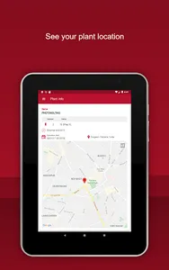 Ingeteam Solar Monitoring screenshot 14