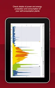 Ingeteam Solar Monitoring screenshot 18