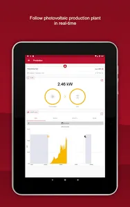 Ingeteam Solar Monitoring screenshot 19