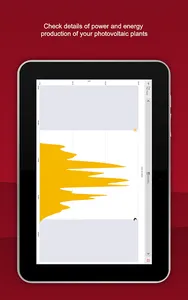 Ingeteam Solar Monitoring screenshot 20