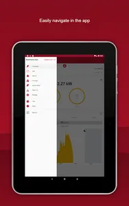 Ingeteam Solar Monitoring screenshot 23