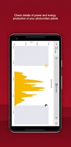Ingeteam Solar Monitoring screenshot 4