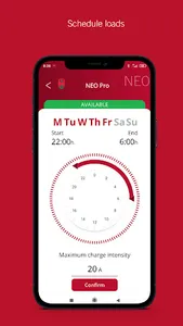 Ingeteam NEO screenshot 3