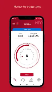 Ingeteam NEO screenshot 4