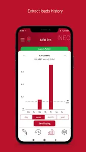 Ingeteam NEO screenshot 5