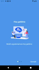 İngilizceciyiz screenshot 0