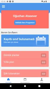 İngilizceciyiz screenshot 1