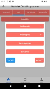 İngilizceciyiz screenshot 2
