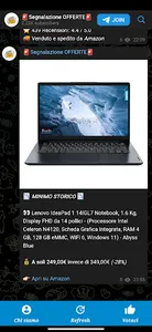 Offerte e Sconti screenshot 1