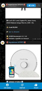 Offerte e Sconti screenshot 3