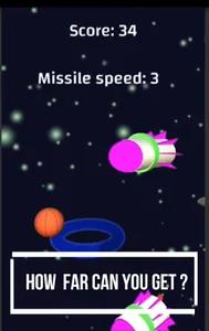 Dodge and Dunk screenshot 0