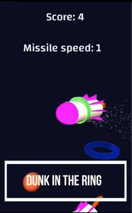 Dodge and Dunk screenshot 3