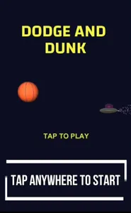 Dodge and Dunk screenshot 7