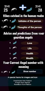 Vibe Catcher screenshot 3