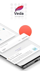 Blue Wren Int Boarding School screenshot 1