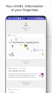 Blue Wren Int Boarding School screenshot 2
