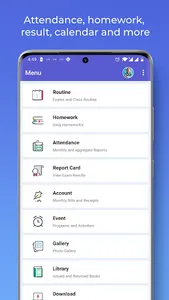 Blue Wren Int Boarding School screenshot 5