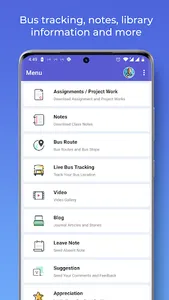 Blue Wren Int Boarding School screenshot 6