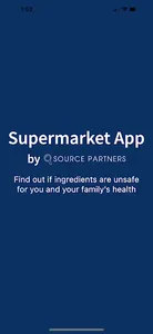 Supermarket App Pro screenshot 0