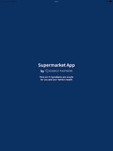 Supermarket App Pro screenshot 3