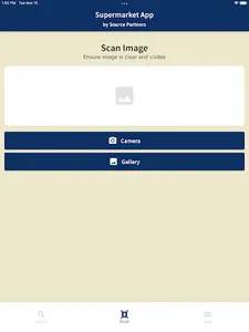 Supermarket App Pro screenshot 5