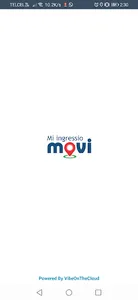 Ingressio Movi-C screenshot 0