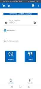 Ingressio Movi-C screenshot 1