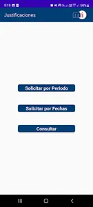 Mi Ingressio 2.0 screenshot 1