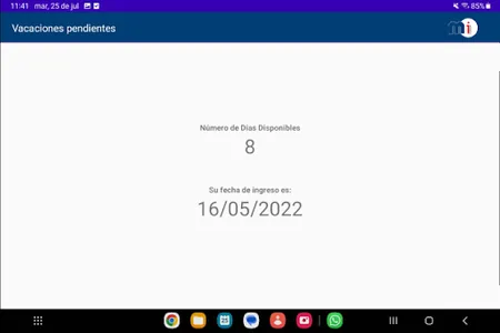 Mi Ingressio 2.0 screenshot 10