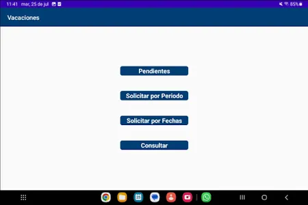 Mi Ingressio 2.0 screenshot 11