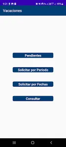 Mi Ingressio 2.0 screenshot 3