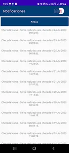 Mi Ingressio 2.0 screenshot 4