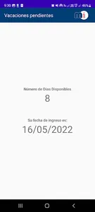 Mi Ingressio 2.0 screenshot 5