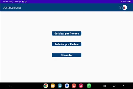 Mi Ingressio 2.0 screenshot 7