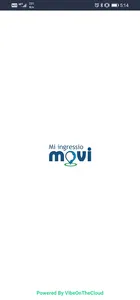 Ingressio Movi-F screenshot 0