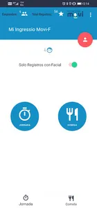 Ingressio Movi-F screenshot 1