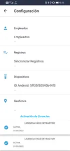 Ingressio Movi-F screenshot 5