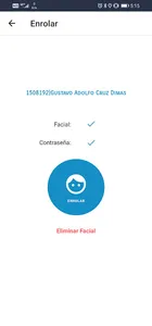 Ingressio Movi-F screenshot 6