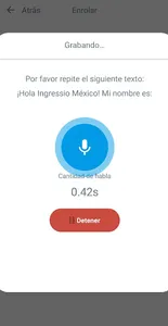 Ingressio Movi-V screenshot 14